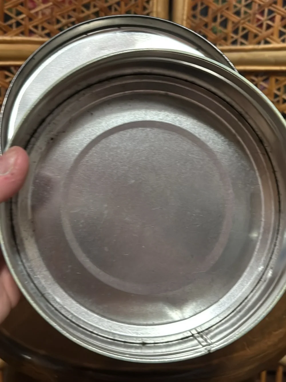 N/A attractive round